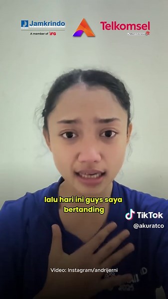 Atlet Kickboxing Indonesia, Andi Mesyara Jerni Maswara, mengungkapkan indikasi kecurangan yang dilakukan wasit saat pertandingan semi final melawan Vietnam di SEA Games Thailand 2025. Hal itu ia katakan lantaran ia merasa wasit memperlakukannya dengan tidak adil saat pertandingan berlangsung. Ia menjelaskan berbagai kejanggalan yang dilakukan wasit, terutama ketika memberikan poin ke lawannya yang dinilai tidak masuk akal. Masalah ini diperburuk dengan situasi manajer Tim Kickboxing yang baru sa