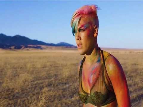 Pink - Try (Official Video)