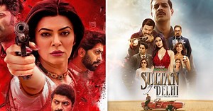 Best Hindi Web Series on Hotstar: Aarya, Sultan of Delhi & More