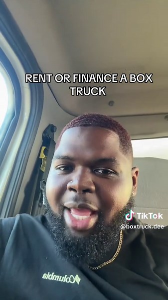 Box Truck Buying vs Renting: Which is Best for You?