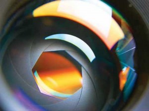 Focus Stacking - a macro photography technique