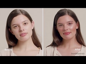 Bronzed Summer Makeup Tutorial with Nikki DeRoest | bareMinerals