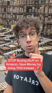 30K views · 111 reactions | You Can SAVE Money on Amazon with this SECRET Hack! 螺✅ #amazon #amazonprime #savings | NDA | Facebook