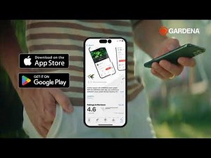 How to use the GARDENA Smart System App