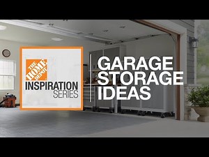 Garage Storage Buying Guide