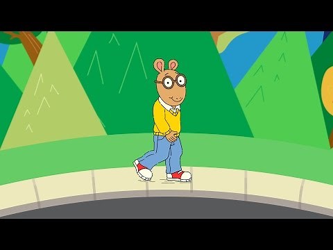 ARTHUR: Read-along Video