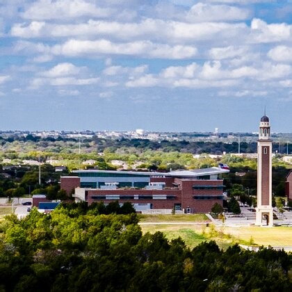 How Does The University of North Texas at Dallas Rank Among America's Best Colleges?