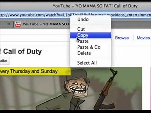 Youtube to MP3 Tutorial