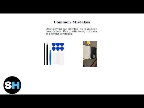 How To Remove PS5 Side Plates/Panels – Safe Step-By-Step Tutorial