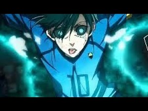 Rin’s U20 Awakening (Full Scene)