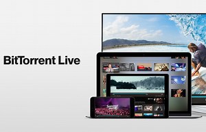 BitTorrent, the company behind Torrents, plans launch a livestreaming video platform