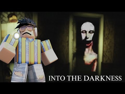 INTO THE DARKNESS [Full Walkthrough] - Roblox