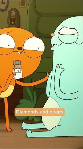 We'll be going to Bort Grig's Carpet Emporium for all our carpet needs! Kiff DisneyChannel