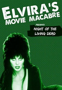 Elvira's Movie Macabre: Night of the Living Dead (2010)