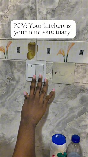 Luxury Reed Diffuser for an Ambitious Kitchen