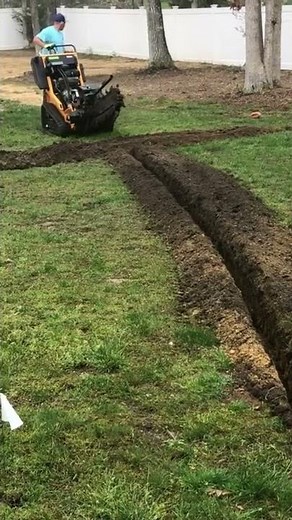 How To Install A Sprinkler System