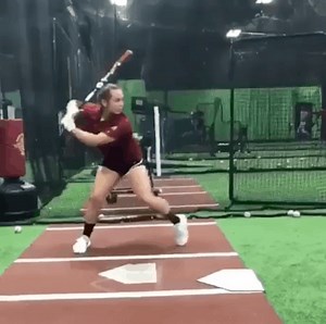 Fastpitch Softball Mental Hitting Tips - Quality At-Bats Academy