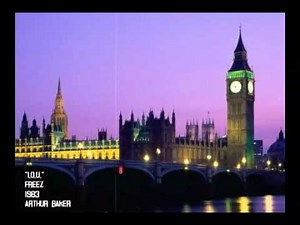 Freez - I.O.U. (1983)