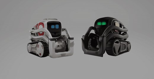 Cozmo vs Vector: Which Robot Is Better for You in 2025?