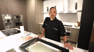 1K views · 15 reactions | Wondering how to get the best results with your griddle pan on an induction cooktop?  There’s more to it than just setting the pan down. Let’s just say it’s all about the right technique to unlock that perfect sizzle. | Don's Appliances | Facebook