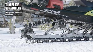 53K views · 1.1K reactions | We have more than 50 brand new accessories to make your new REV Gen4 Summit even more awesome. Shop Now: store.ski-doo.com | Ski-Doo | Facebook