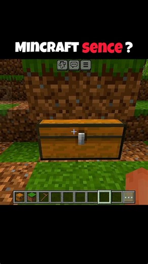 This Minecraft Scene Will Shock You 😳🔥 #minecraft #short #bome