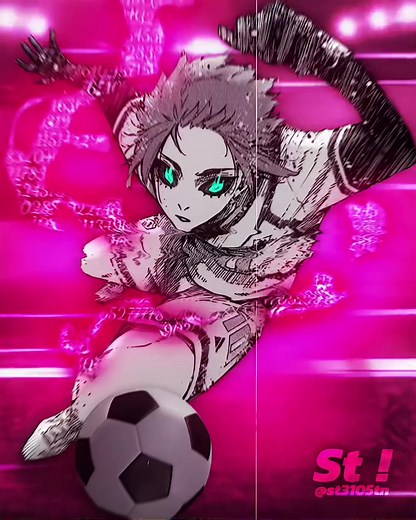 Sae Itoshi in Blue Lock: Season 2 Highlights