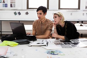 Online Learning Options