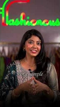 Create your own Clothing Design | Fashionous Design Studio