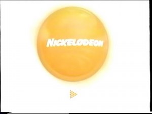 Nickelodeon Home Video "Maze" ID (2001)