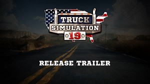 6.2K views · 158 reactions | Drive the Original. Truck Simulation 19...