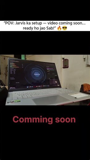 Jarvis Setup 2025 🔥 Full Installation Guide | Make Your Own AI Assistant on PC 🤖