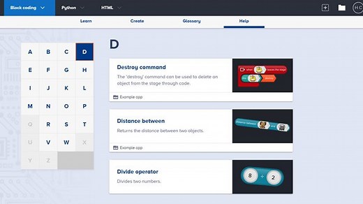 Discovery Education Coding | Discovery Education UK