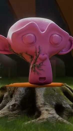 Top 10 FREE Blender features in KIRI addons #b3d #blender #3d