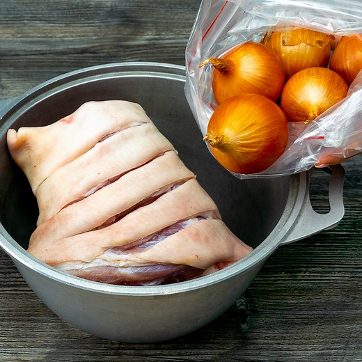 591K views · 1.6K reactions | Few people know this secret. Try this...