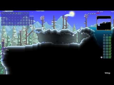 How to get ropes - Terraria