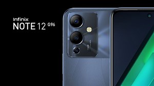 Infinix Note 12 - Full Specs and Official Price in the Philippines