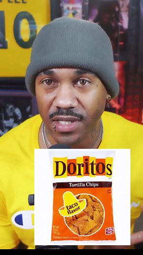 Top 5 Doritos Flavors of All Time
