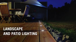 Armacost Lighting LED Power Supply 24-Watt Standard Driver 24-Volt Transformer 850240 - The Home Depot