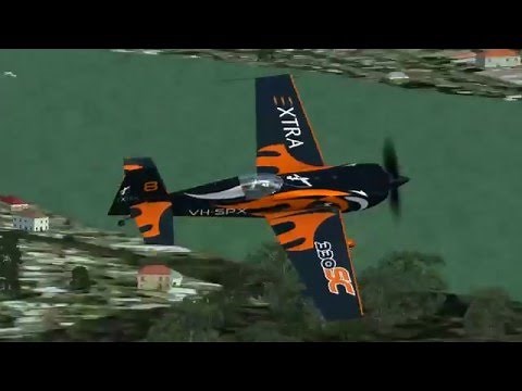 Microsoft Flight Simulator X: Steam Edition - Skychaser