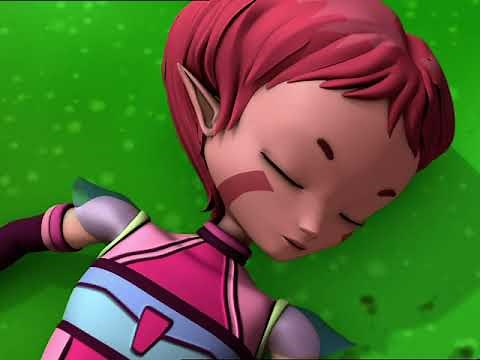 CODE LYOKO - EP92 - Medusa