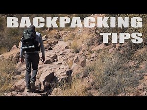 Solo Backpacking for Beginners – 10 Essential Tips to Stay Safe & Enjoy the Journey!