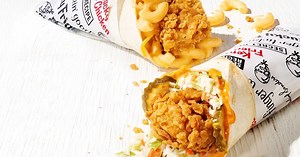KFC is bringing back a fan-favorite menu item — this time, in 3 flavors