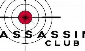 Assassin Club - Cinema, Movie, Film Review  - Entertainment.ie