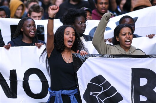 What Does 'Woke' Mean in Politics? | The Mary Sue