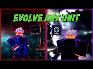 How to AFK Farm Any Challenge in Anime Last Stand!