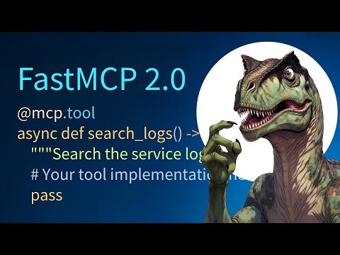 FastMCP Auth0 OAuth Provider Integration - Part 4/4