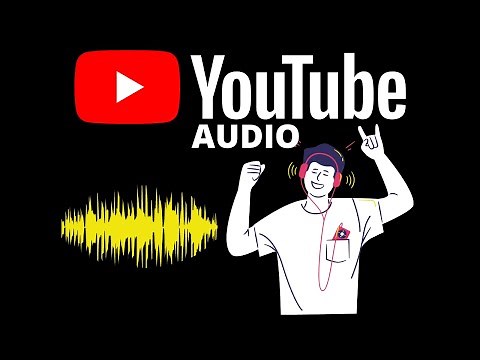 YouTube Audio Library: Where to Find Free Music and How To Use It