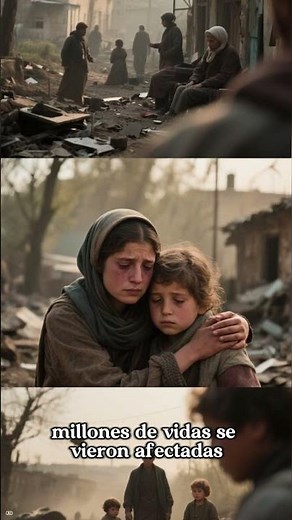 The Forgotten War That Ignited World War II: China vs Japan (1937–1945)