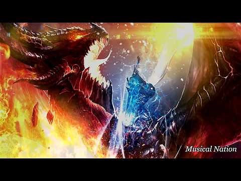 10 Hour Epic Music Mega Mix - Powerful Instrumental Music Mix Vol 5 -POWER OF EPIC